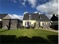 Maison traditionnelle à la vente